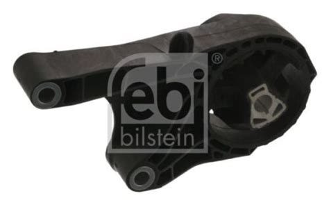 Motorlager Motorhalter Lagerung Febi Bilstein Vorne F R Opel