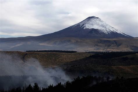 Philippines' Taal Volcano Erupts