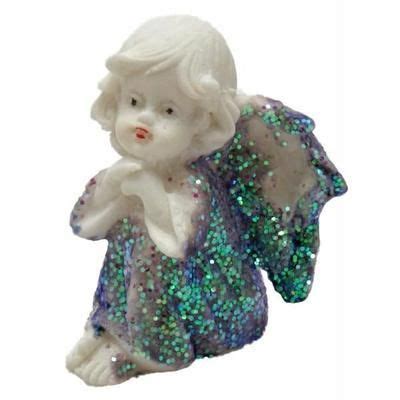 Statuette Barom Tre Ange Statuette Barom Tre D Un Petit Ange Qui