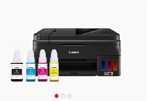 Canon Pixma G4010 Printer At Best Price In Vadodara By Hd Infosys