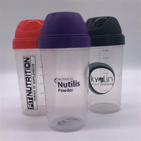 Tupperware Plastic Ml Protein Shaker Bottle At Rs Piece In New Delhi