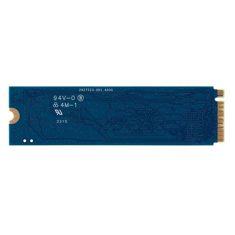 Ssd Kingston Nv Gb Nvme M Nvme Pcie Mb S E Mb