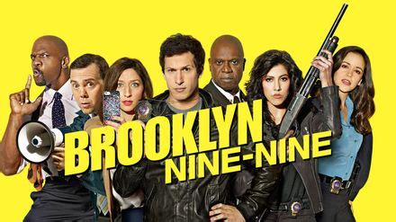 Brooklyn Nine Nine S F Im Tv Programm Prosieben Maxx