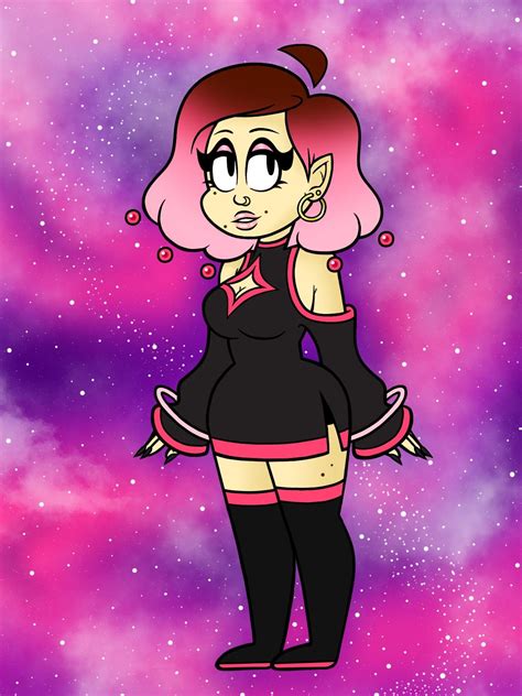 Griim by PiinkGriim on Newgrounds