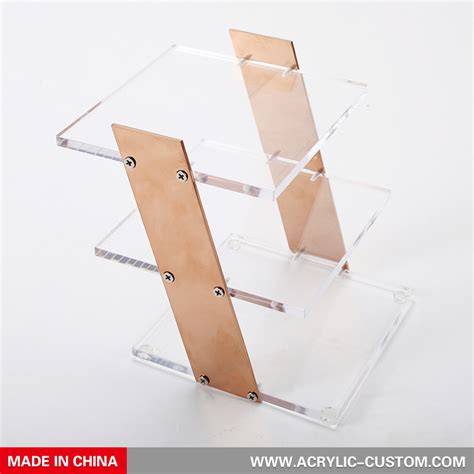 Acrylic Display Stand for Shop Display - Acrylic-custom.com