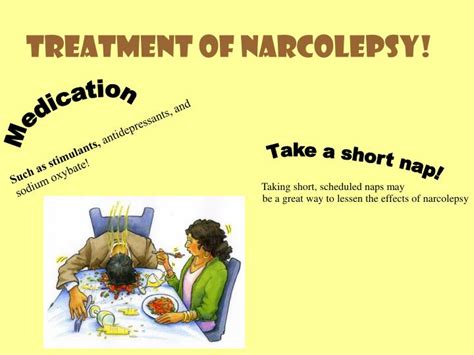 Ppt Narcolepsy Powerpoint Presentation Id 3360359