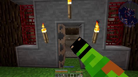 Enigmatica I Modded Minecraft I Void Ore Miner And More Mekanism I Ep