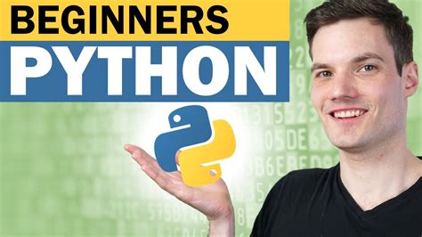 Python For Beginners Kevin Stratvert