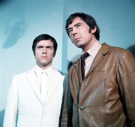 Randall And Hopkirk Deceased 1968 1969 The Eofftv Review