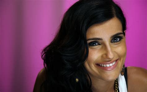 ¿recuerdan A La Cantante Nelly Furtado Mira Como Luce Ahora Fotos