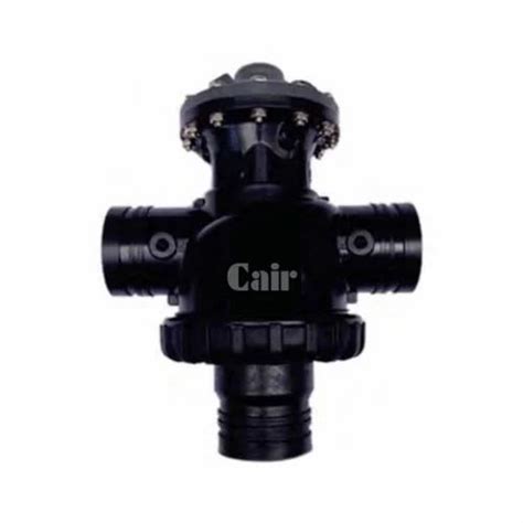 cair grey  black upvc backflush valve  piece  ahmedabad