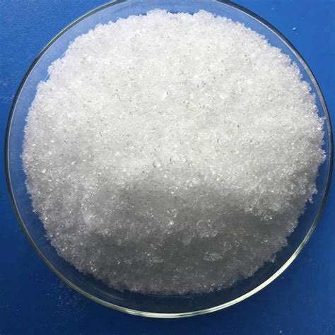 White Sodium Acetate Trihydrate Grade Standard Industrial At Rs Kg