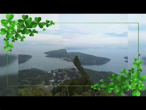 Wisata Bukit Sipinsur Toba YouTube