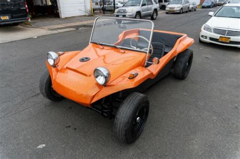 1962 Volkswagen Dune Buggy For Sale Volkswagen Beetle Classic 1962