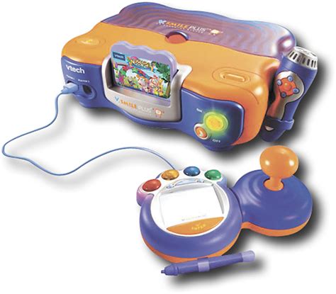 Deal Friends: VTech V.Smile TV Learning/Gaming System