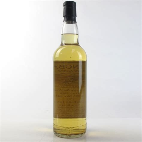 Springbank 1993 Private Cask 11 Year Old Whisky Auctioneer