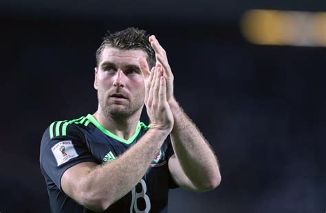 Sam Vokes: Wales can still qualify for Euro 2020 | FourFourTwo