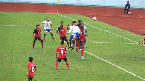 Machhindra F C Vs Paro FC AFC Cup 2023 Highlights Bimal