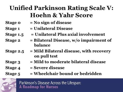 Parkinsons Disease 1