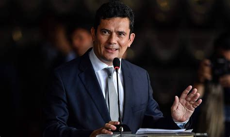 Em 5 Pontos Entenda Processo Que Pode Levar à Cassação De Moro No