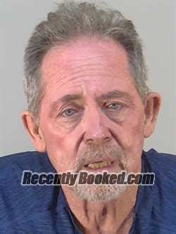 Recent Booking Mugshot For Brian Charles Snyder In Lake County Florida