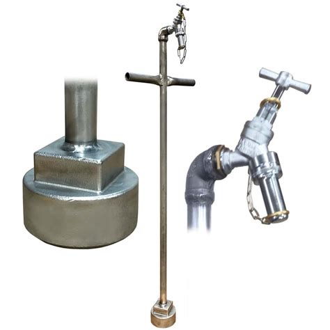 Sampling Standpipes Commercial And Industrial Gauges