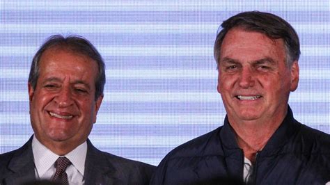 Eleições acirram disputa entre aliados de Bolsonaro e Valdemar CNN Brasil