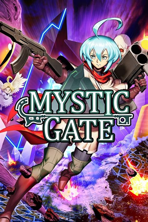 Mystic Gate Metacritic