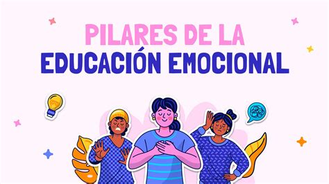 Inteligencia Emocional En Nuestros Hijos Ppt Nbkomputer