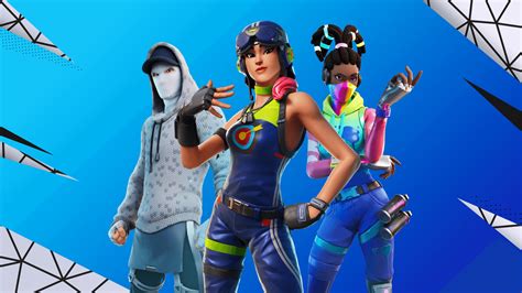 Официальные правила кубков Fortnite по боям отрядов с денежными призами