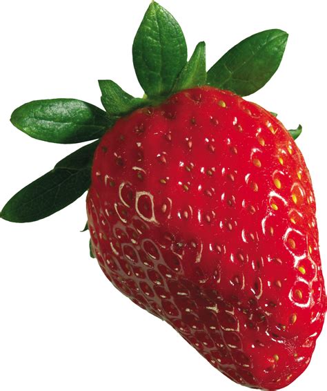 Download Strawberry Png Image For Free