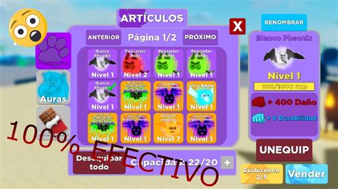 Como Hacer El Bug De Las Pets En Muscle Legend En Roblox Paso A Paso