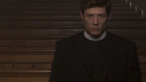 3 Choses A Savoir Sur Grantchester Ce Soir Sur France 3 TF1 INFO