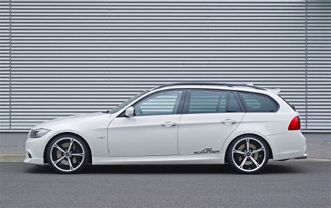 Ac Schnitzer Bmw Series Touring Sedan Lci High Resolution