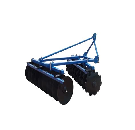 Agriculture Tractor Offset 3 Point Disc Harrow For Agriculture Buy