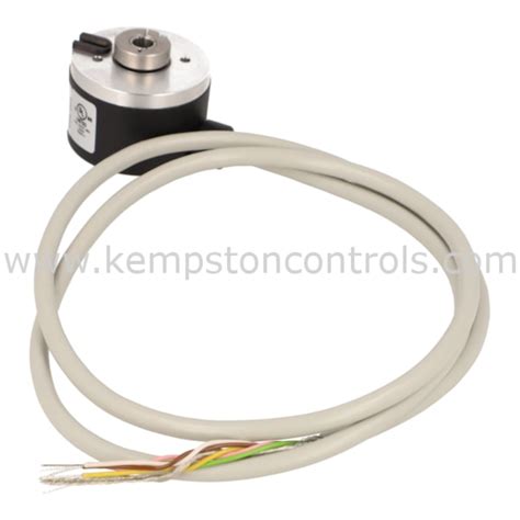 Baumer BHK 16 24K360 E6 5 BAUMER MINI INCREMENTAL ENCODER 10 2048PPR