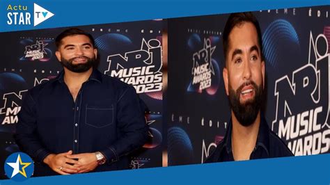 Kendji Girac Gravement Bless Comme Tout Bon Gitan Un Proche Se