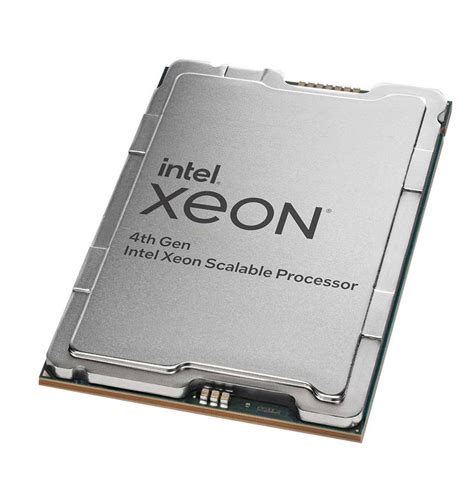 Srm W Intel Unboxed And Oem Processor