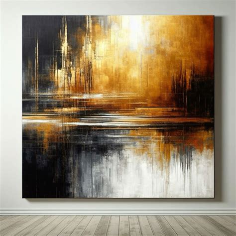 Pin By Lilybaguette On Leo In 2024 Landscape Art Painting Abstract