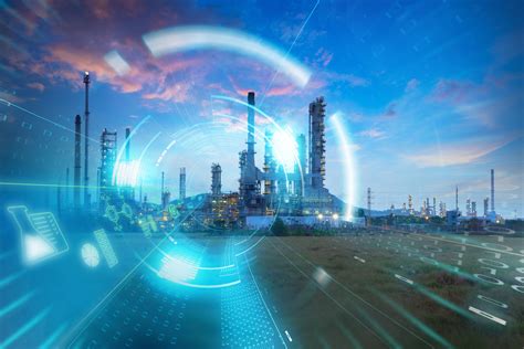 Digital Twin: Driving innovation in the energy sector - Energy & Utilities