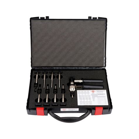 Buy Rivet nut setting pliers set online WÜRTH