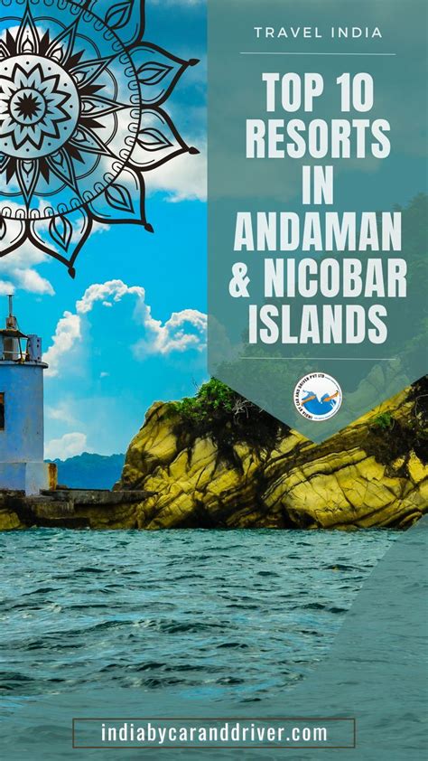 Top 10 Resorts in Andaman & Nicobar Islands! in 2024 | Andaman and ...