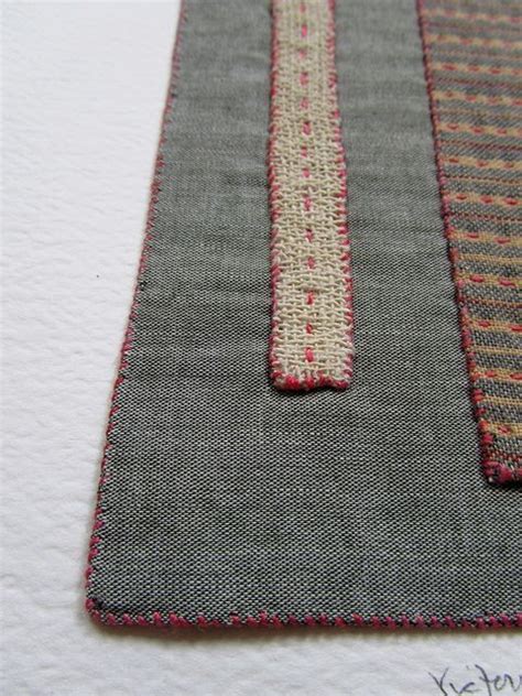 1000+ images about Textile art on Pinterest | Fiber art, Textile art ...