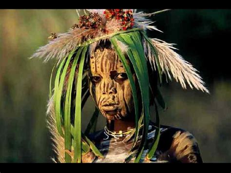 Hans Silvester Les Habits De La Nature Tribos Tribos Africanas Etiópia