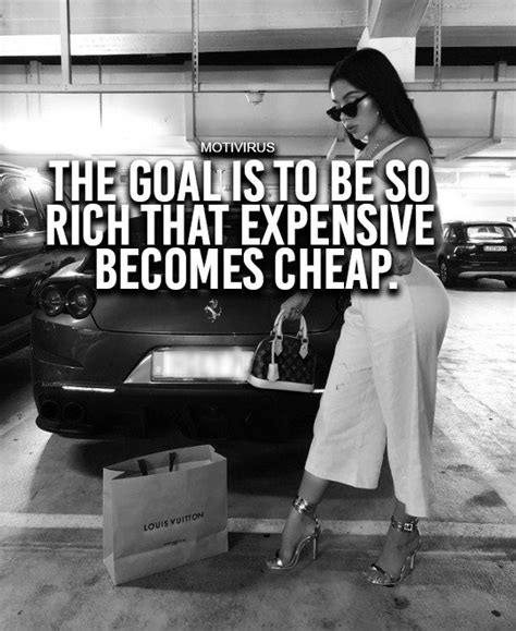 Luxury Rich Life Quotes