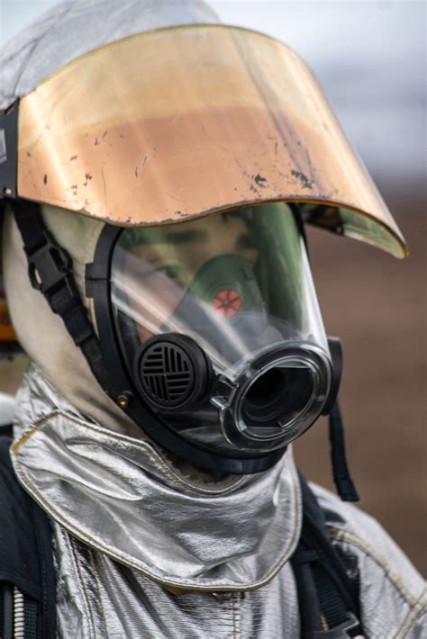 Dvids Images 15th Meu Arff Marines Conduct Controlled Burn Training