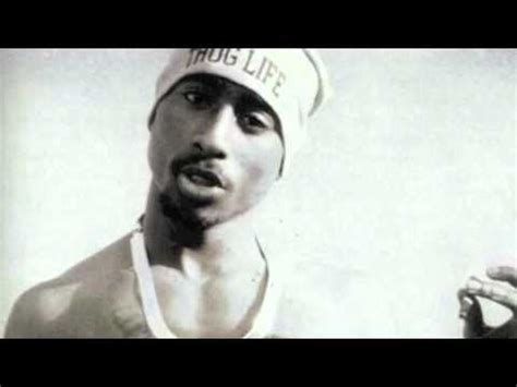 Pac Watch Ya Mouth Youtube