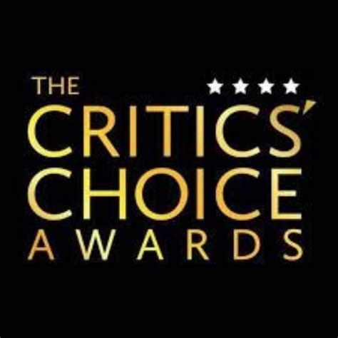 Critics Choice Awards 2024 ¿quiénes Son Los Nominados Poresto