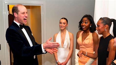 Prince William Explaining To Ayo Edebiri Know Your Meme