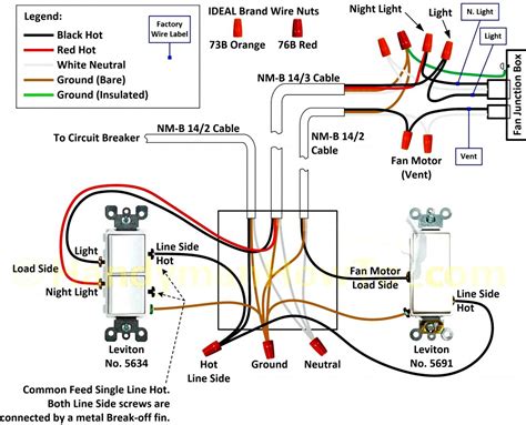 Lutron 3 Way Wiring Diagram Led